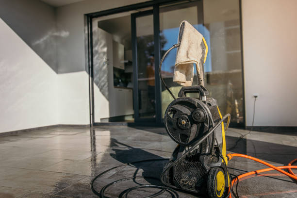 Best Restaurant Pressure Washing  in Welsh, LA