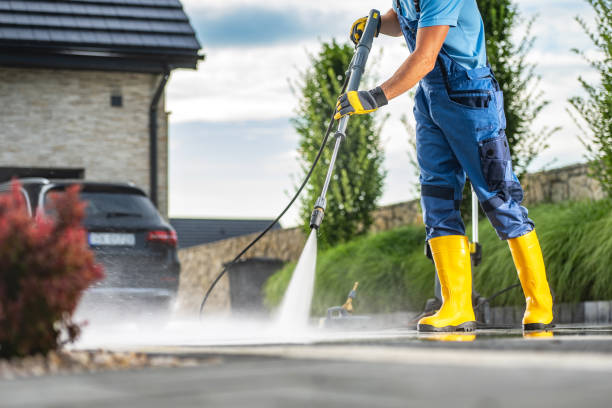 Best Solar Panel Cleaning  in Welsh, LA